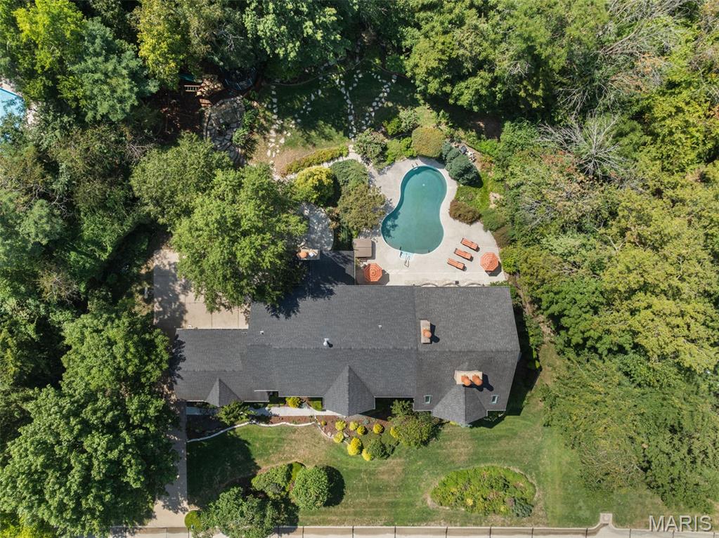 Deerpath Acres - Residential