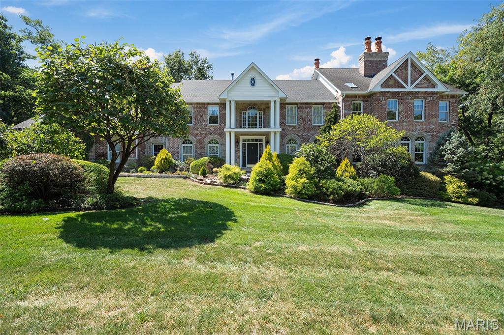 10610 Deerpath Acres Court