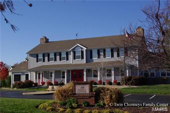 Twin Chimneys Ph3 Village F Little Oak - Residential