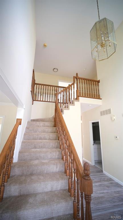 Twin Chimneys Ph3 Village F Little Oak - Residential