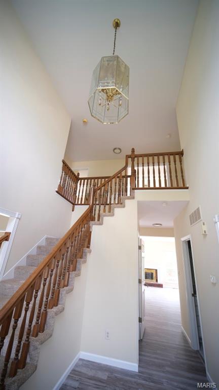 Twin Chimneys Ph3 Village F Little Oak - Residential