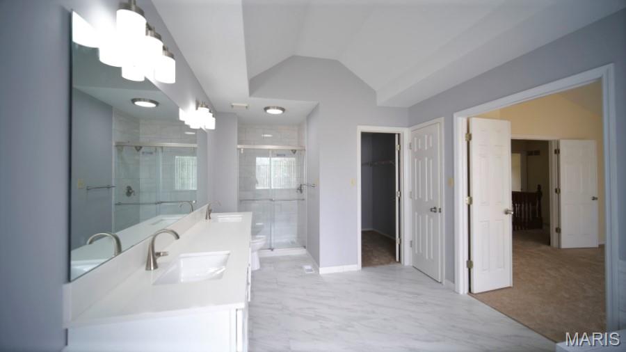 Twin Chimneys Ph3 Village F Little Oak - Residential