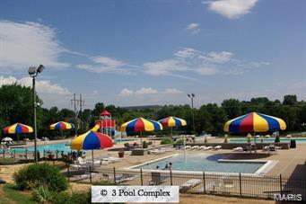 Twin Chimneys Ph3 Village F Little Oak - Residential