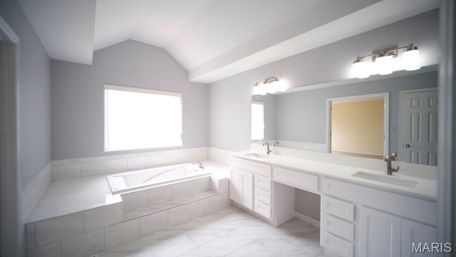 Twin Chimneys Ph3 Village F Little Oak - Residential