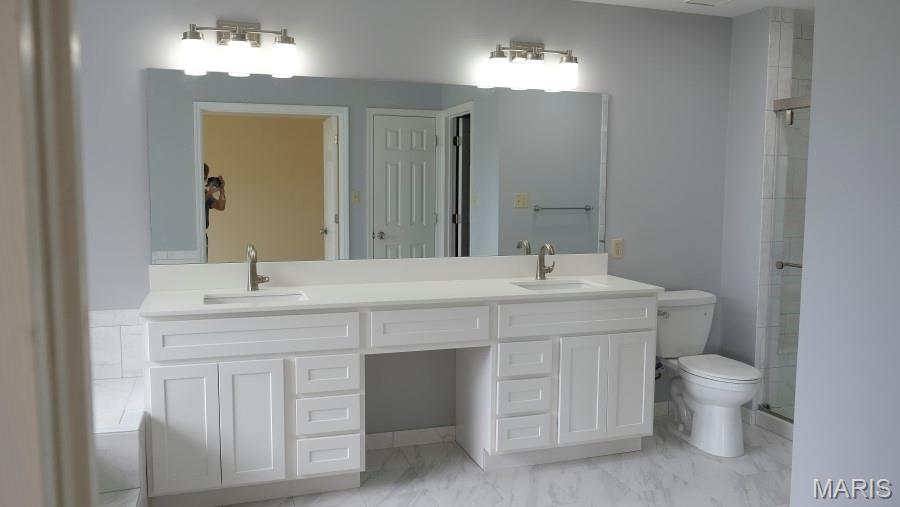 Twin Chimneys Ph3 Village F Little Oak - Residential