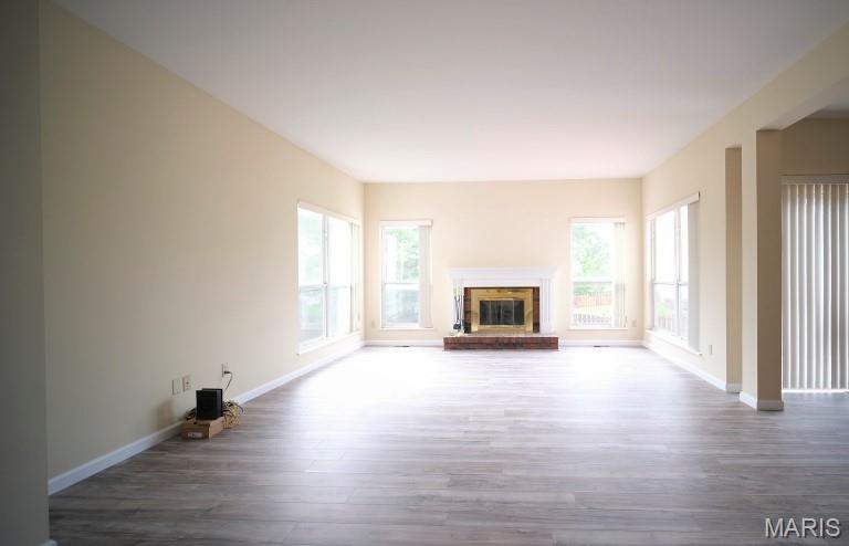 Twin Chimneys Ph3 Village F Little Oak - Residential