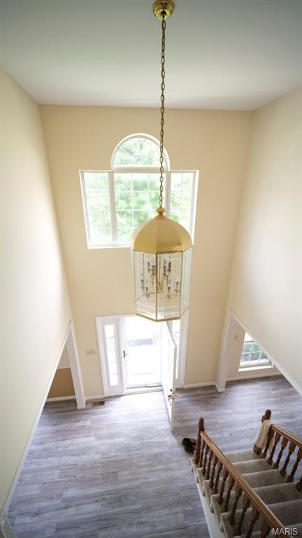 Twin Chimneys Ph3 Village F Little Oak - Residential