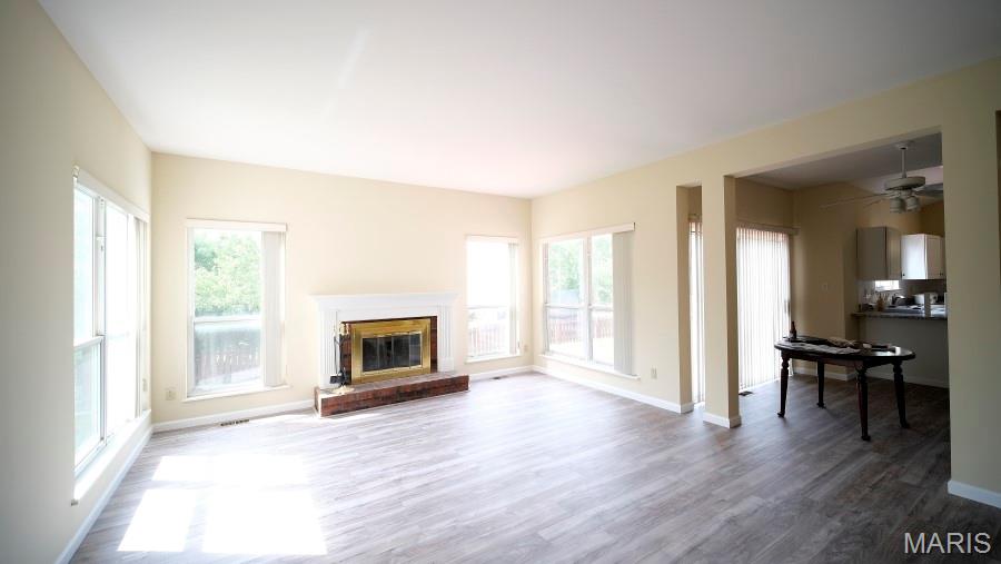 Twin Chimneys Ph3 Village F Little Oak - Residential