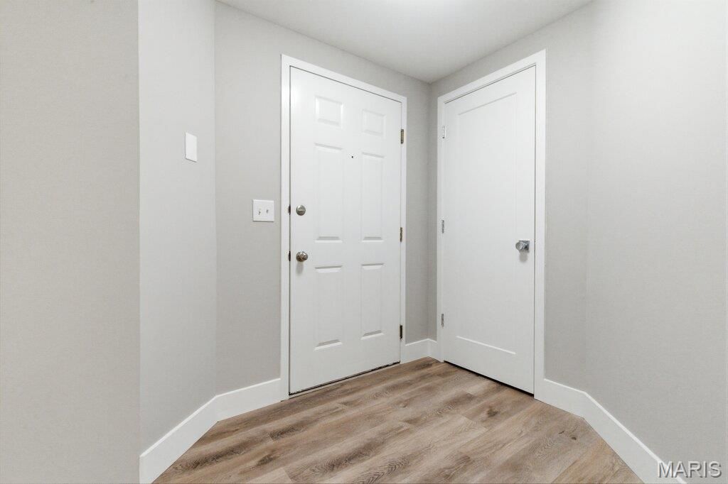 Photo of 1209 Lofty Point Drive #A, Ballwin, MO 63021 (MLS # 26019346)