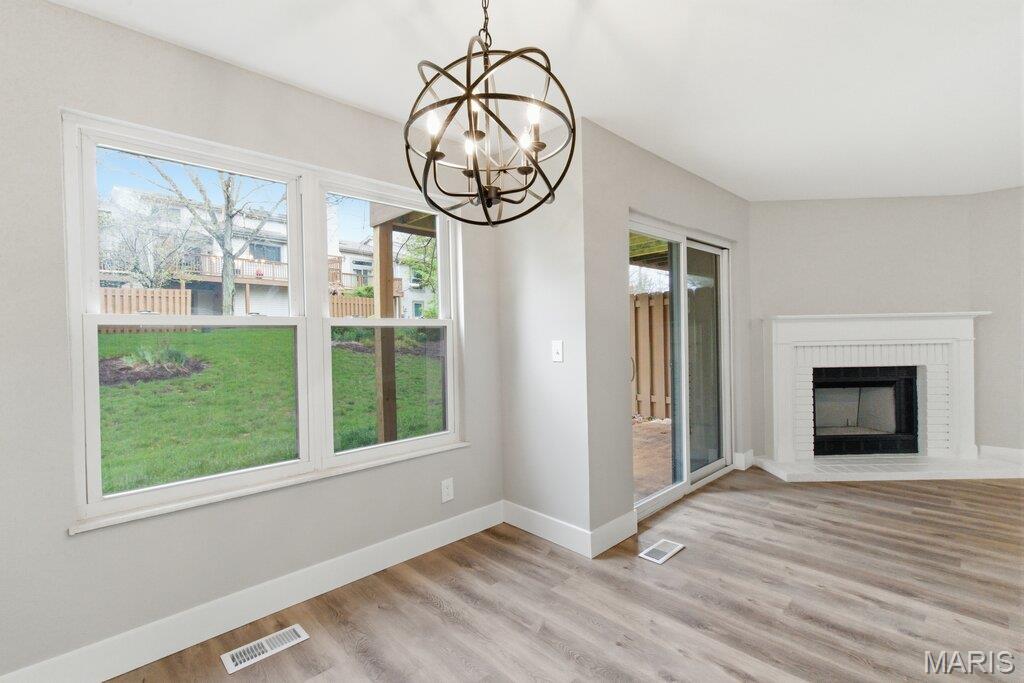 Treetop Condo One-M - Residential