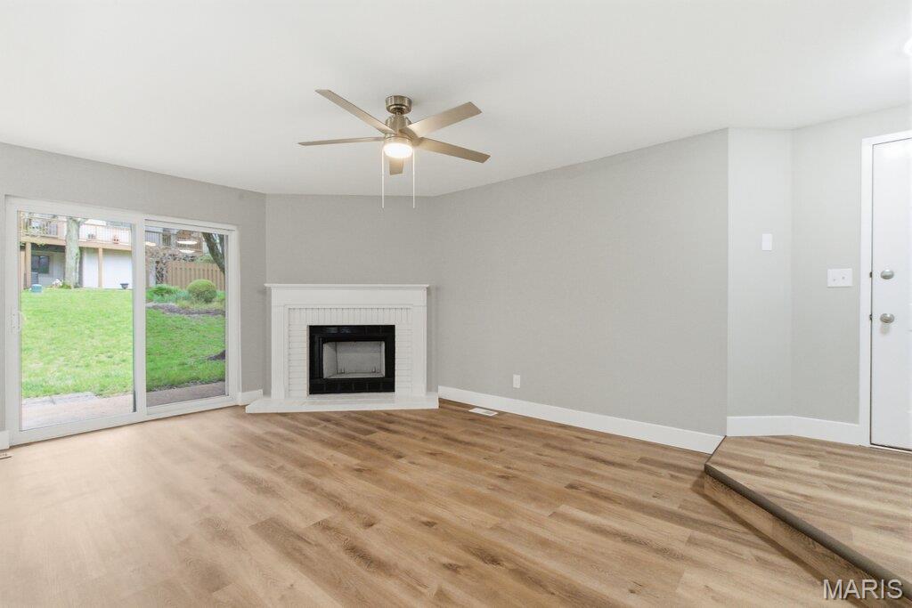 Treetop Condo One-M - Residential