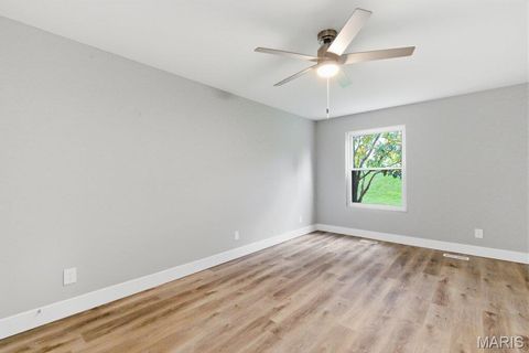 Tiny photo for 1209 Lofty Point Drive #A, Ballwin, MO 63021 (MLS # 26019346)