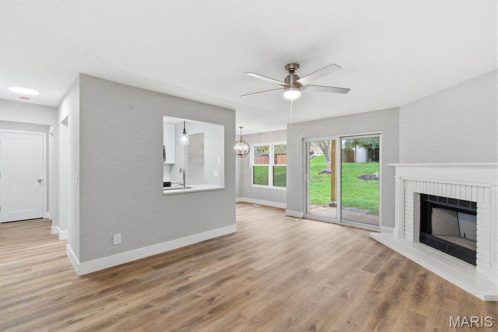 Treetop Condo One-M - Residential