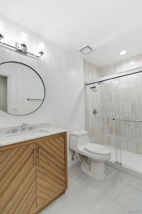 Tiny photo for 1209 Lofty Point Drive #A, Ballwin, MO 63021 (MLS # 26019346)