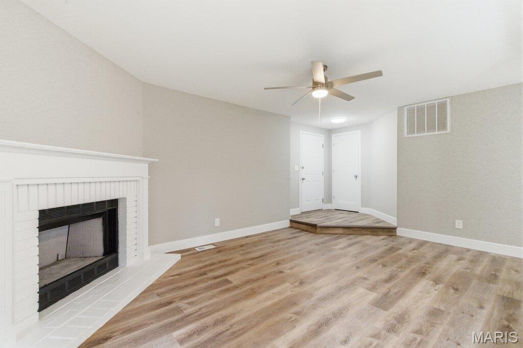 Treetop Condo One-M - Residential