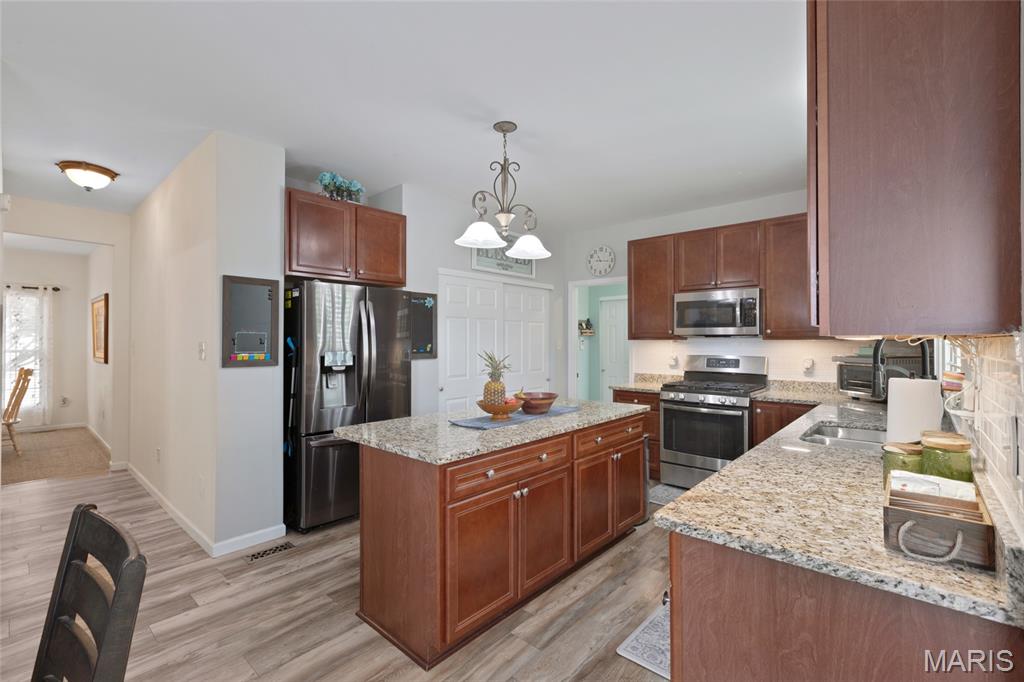 Aberdeen Village C - Residential