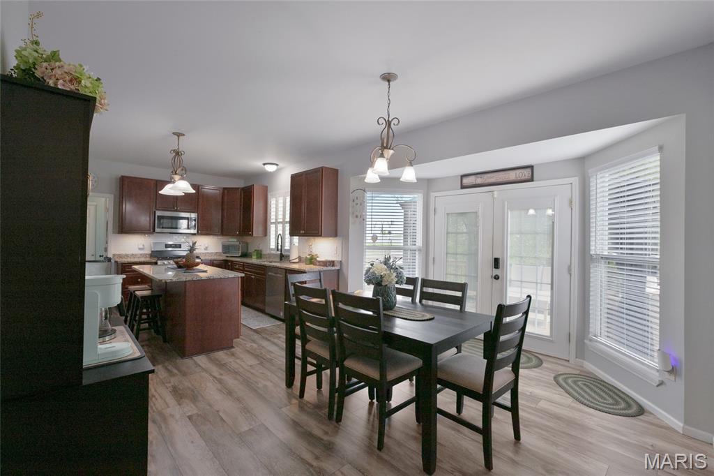 Aberdeen Village C - Residential