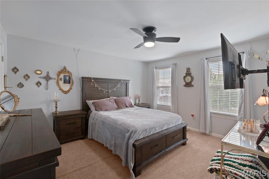 Aberdeen Village C - Residential