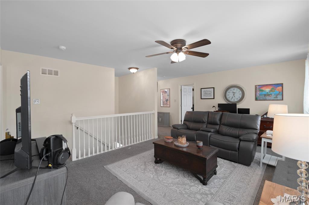 Aberdeen Village C - Residential