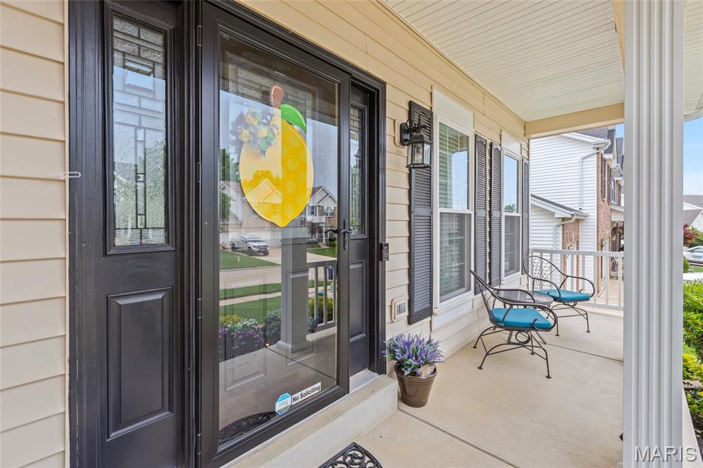 Aberdeen Village C - Residential