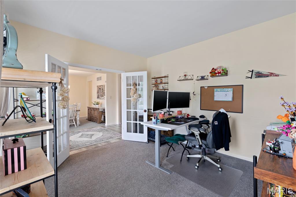 Aberdeen Village C - Residential