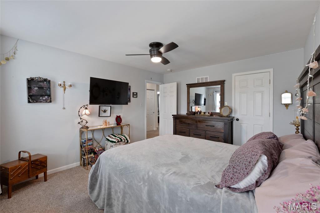 Aberdeen Village C - Residential