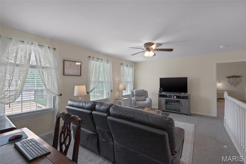 Aberdeen Village C - Residential