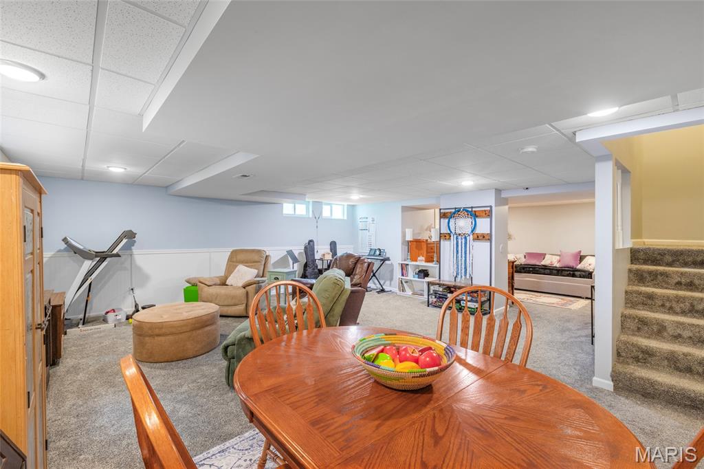 Aberdeen Village C - Residential