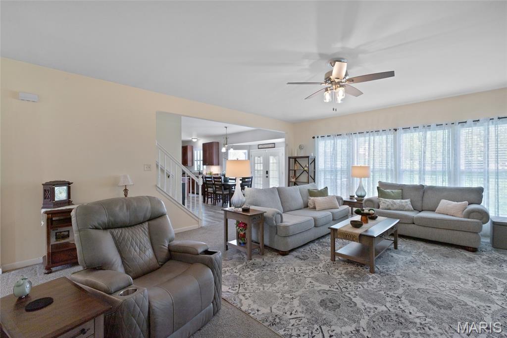 Aberdeen Village C - Residential