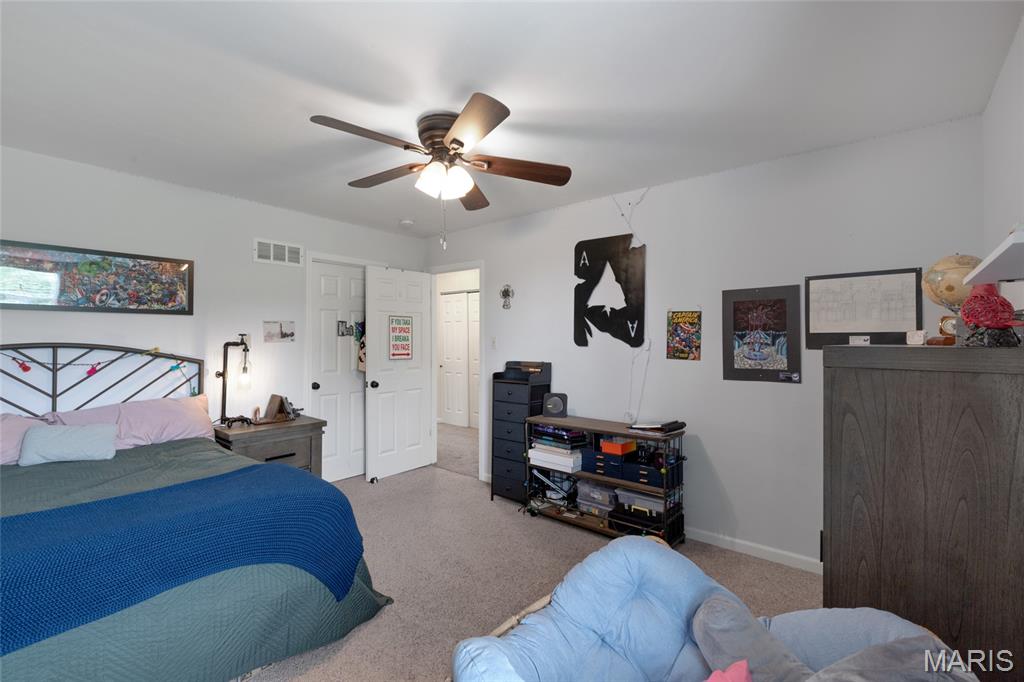 Aberdeen Village C - Residential
