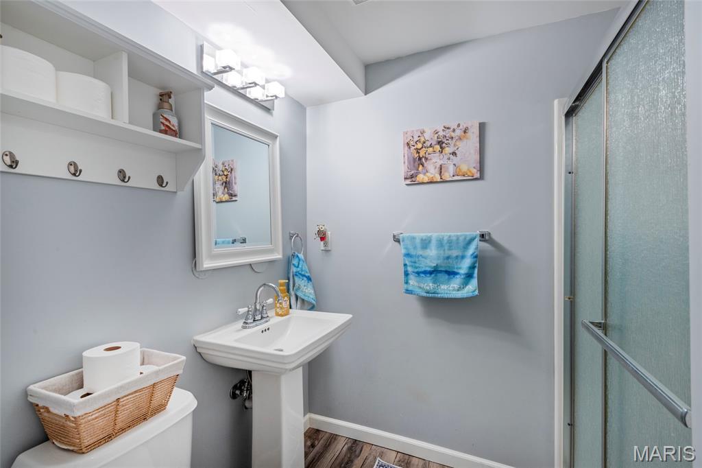 Aberdeen Village C - Residential