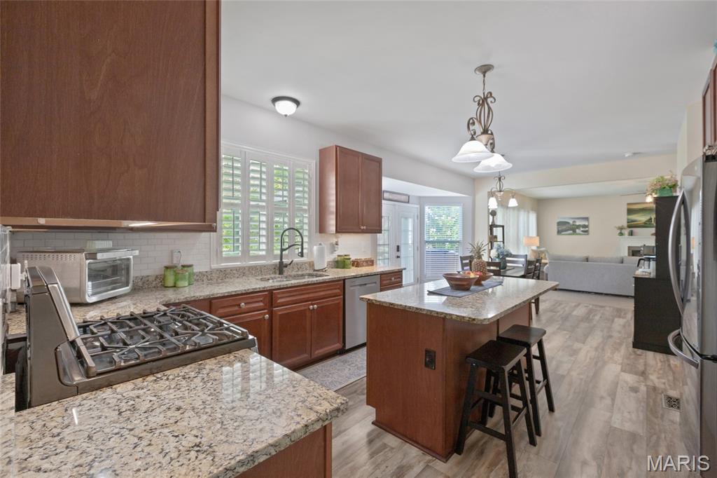 Aberdeen Village C - Residential