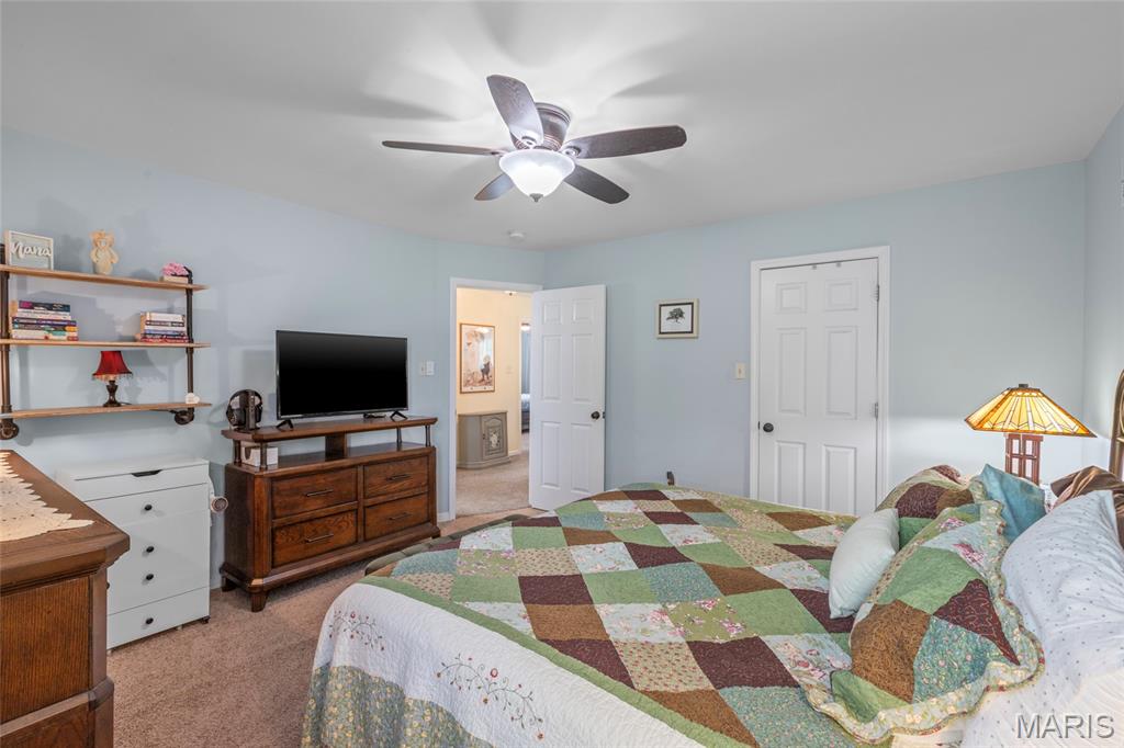 Aberdeen Village C - Residential