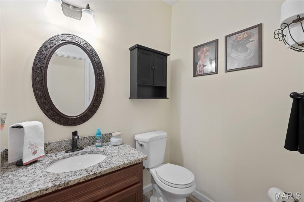 Aberdeen Village C - Residential