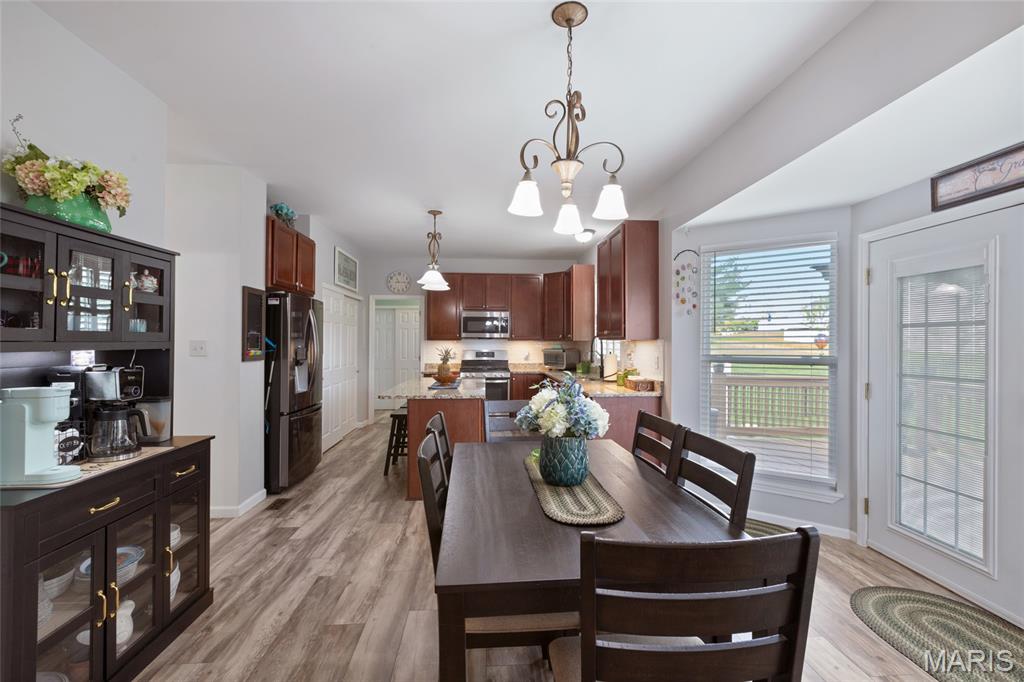 Aberdeen Village C - Residential