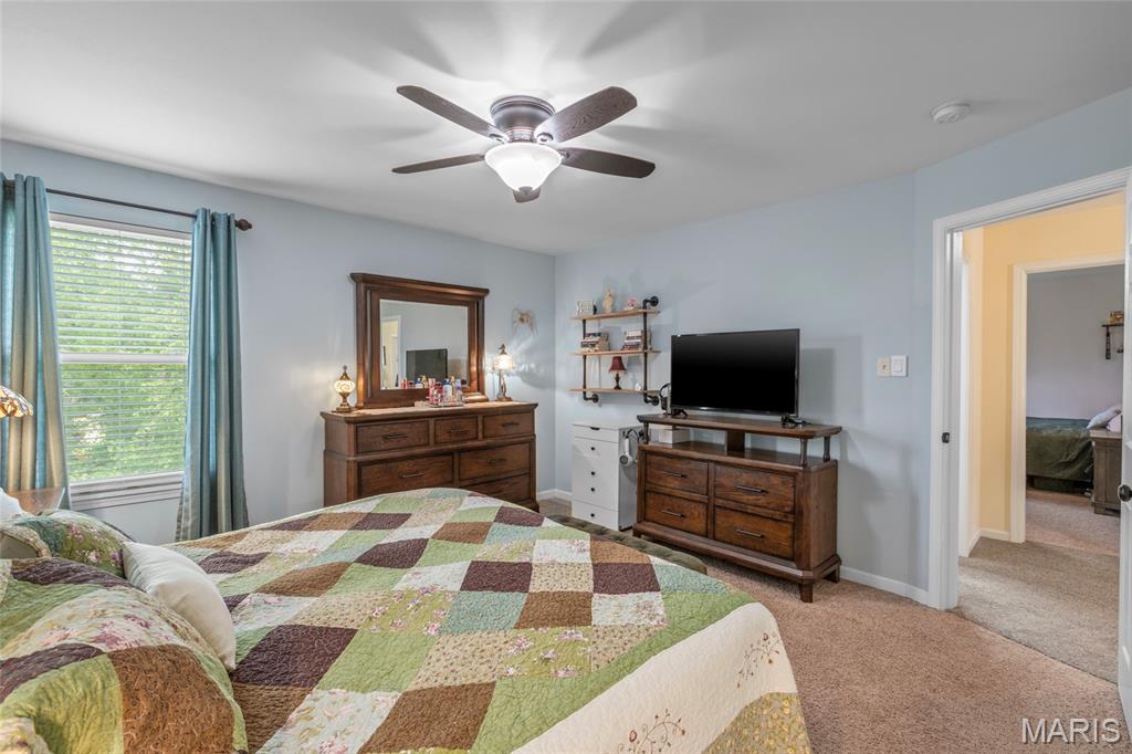 Aberdeen Village C - Residential