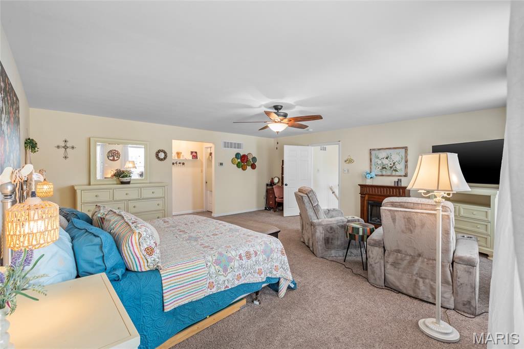 Aberdeen Village C - Residential