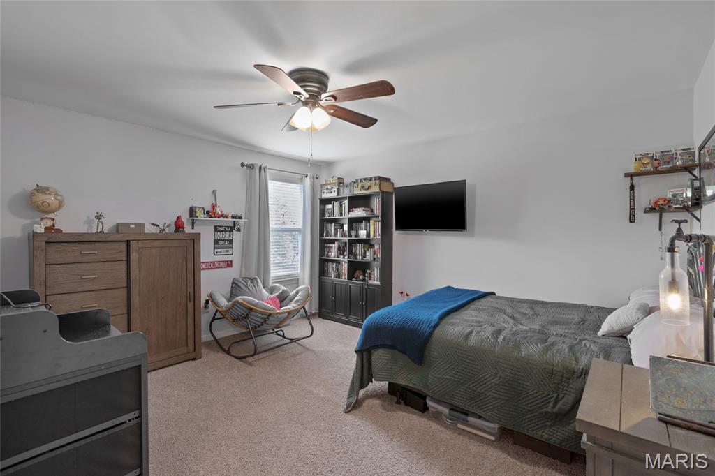 Aberdeen Village C - Residential