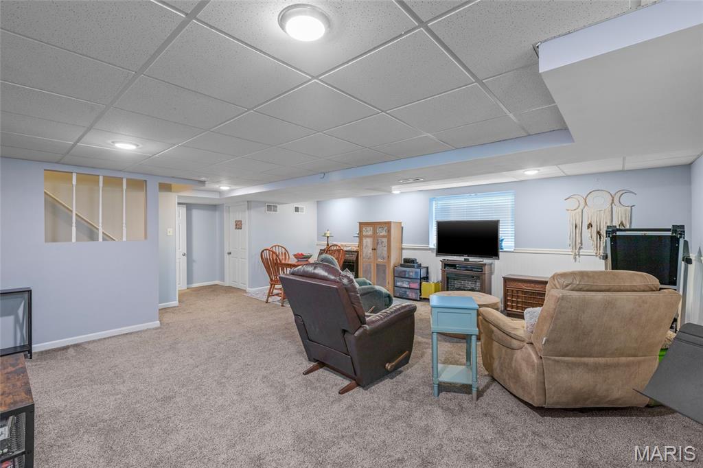 Aberdeen Village C - Residential