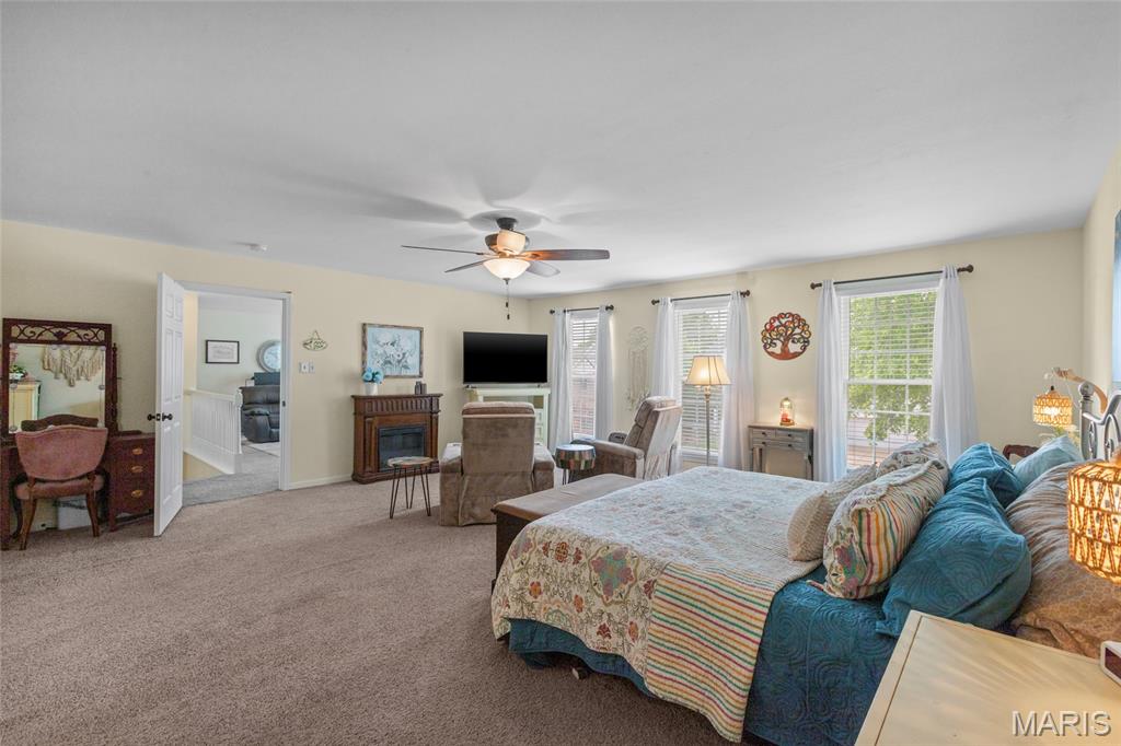 Aberdeen Village C - Residential