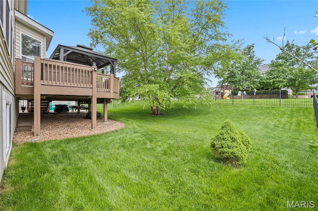 Aberdeen Village C - Residential
