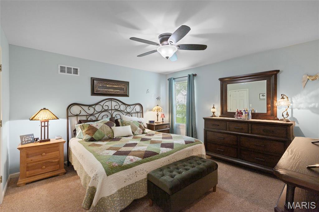 Aberdeen Village C - Residential