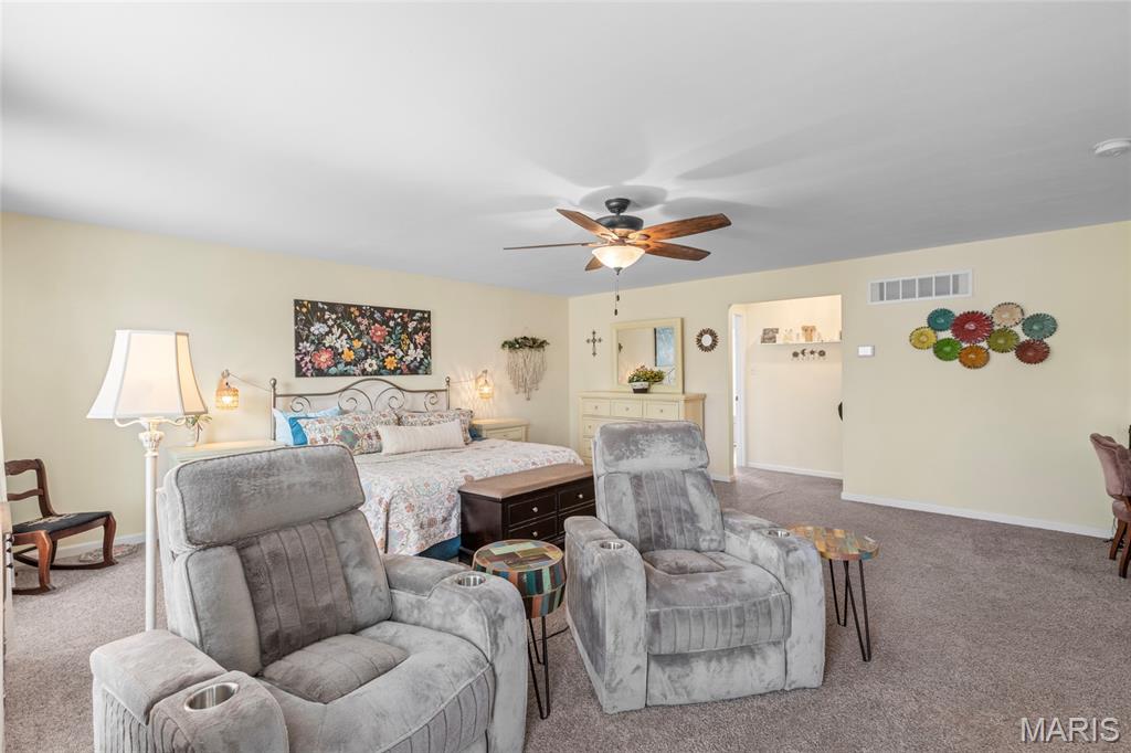 Aberdeen Village C - Residential