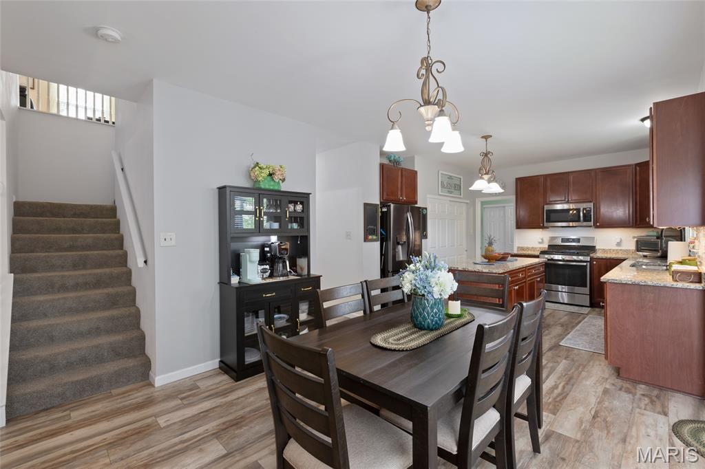 Aberdeen Village C - Residential