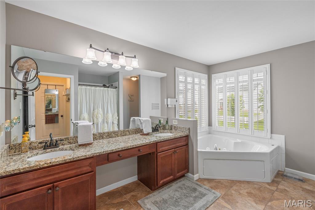Aberdeen Village C - Residential