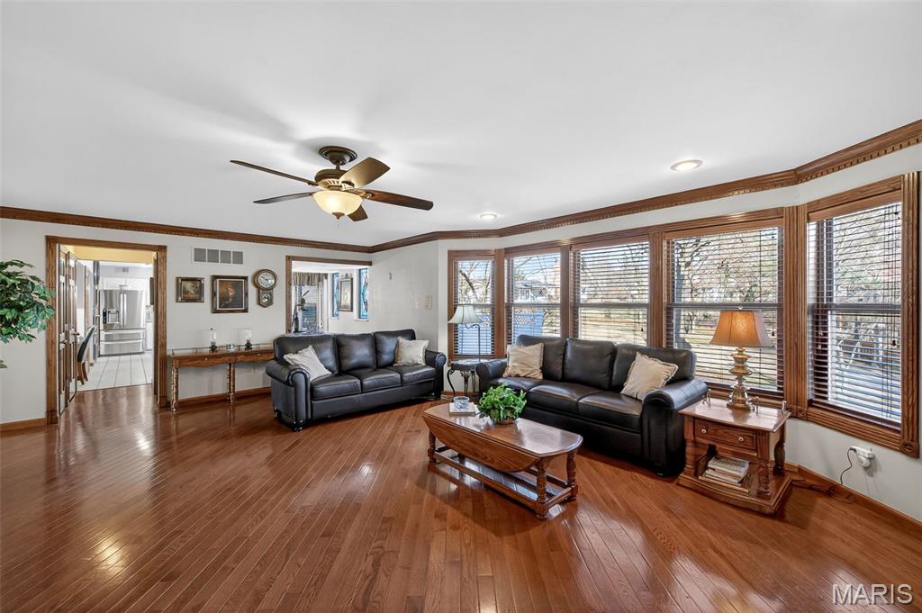 411 Savannah Ridge Drive