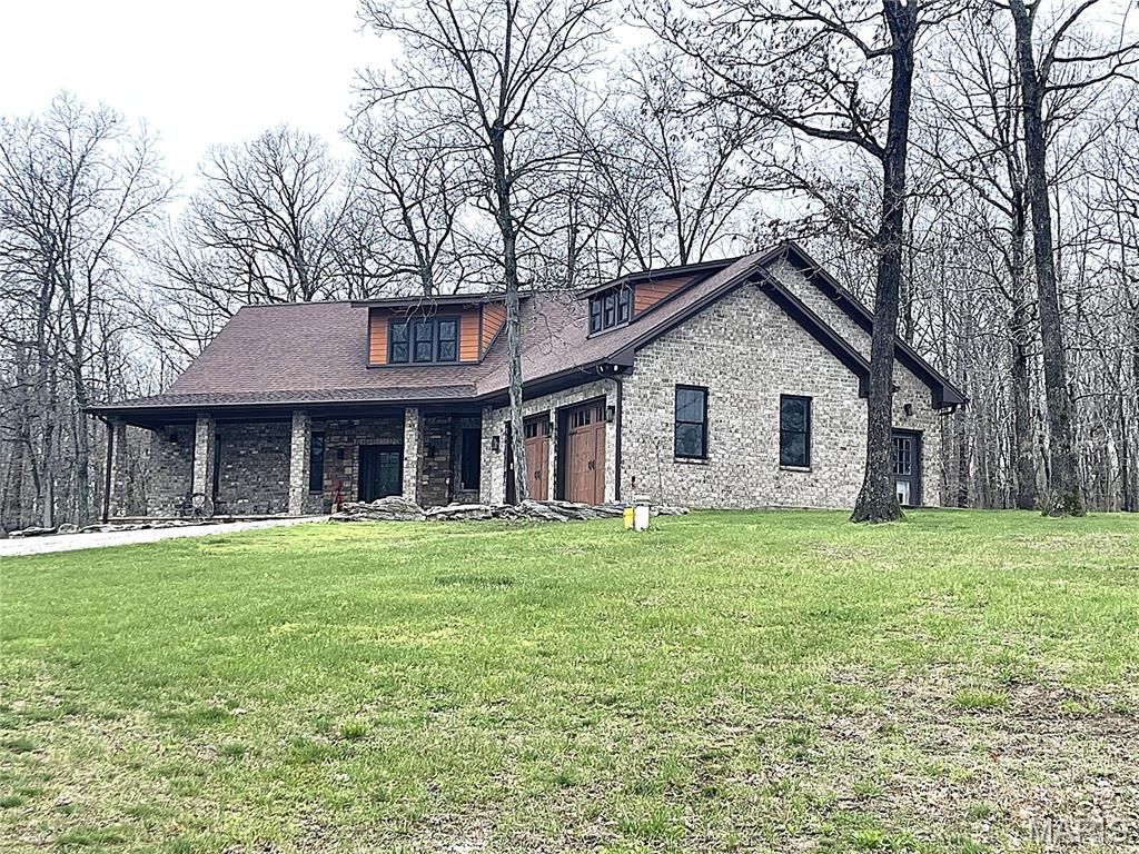 Photo of 161 Bethel Road, Hawk Point, MO 63349 (MLS # 26019903)