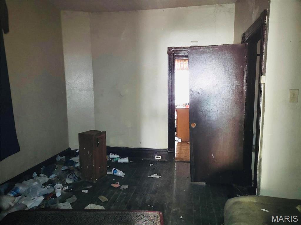 Kraft Add - Residential Income