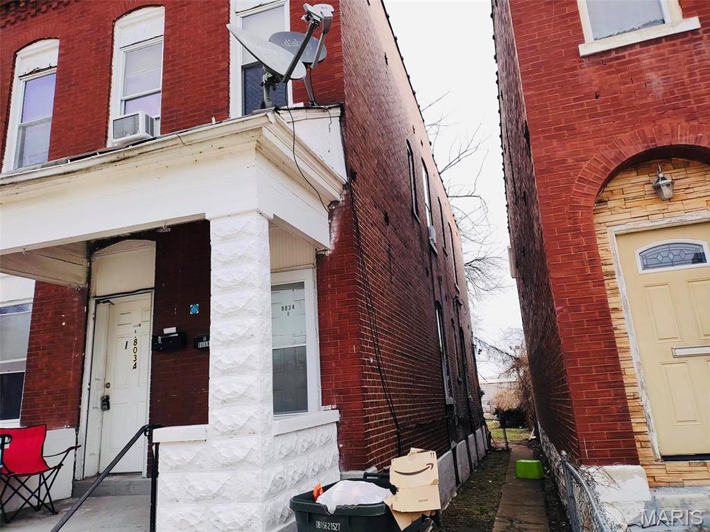 Kraft Add - Residential Income