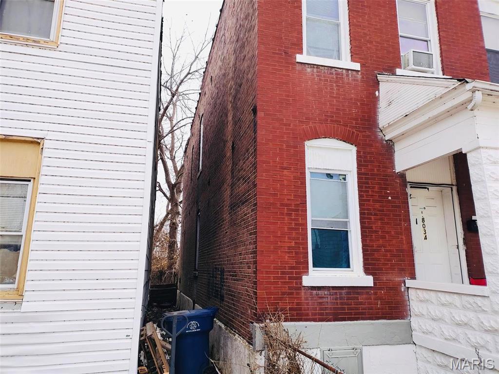 Kraft Add - Residential Income